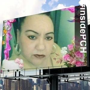 Meet your Posher, Norma